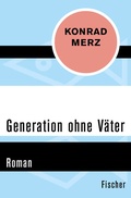 Cover: Generation ohne V&auml;ter - Fischer Taschenbuch