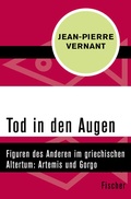Cover: Tod in den Augen - Fischer Taschenbuch