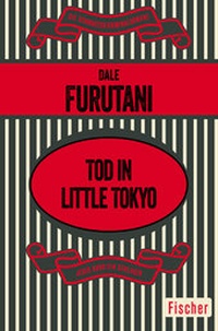 Abbildung von: Tod in Little Tokyo - Fischer Taschenbuch