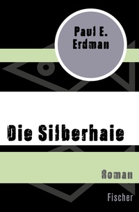 Abbildung von: Die Silberhaie - Fischer Taschenbuch