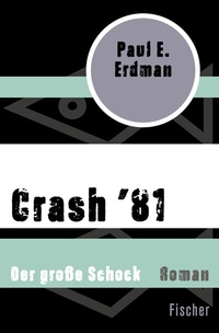 Abbildung von: Crash '81 - Fischer Taschenbuch