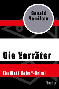 Enlarge image Cover: Die Verräter - Fischer Taschenbuch
