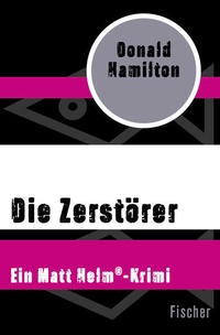 Enlarge image Cover: Die Zerstörer - Fischer Taschenbuch