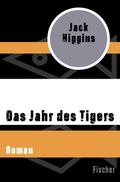 Cover: Das Jahr des Tigers - Fischer Taschenbuch
