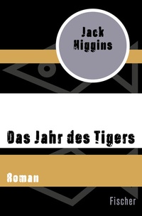 Abbildung von: Das Jahr des Tigers - Fischer Taschenbuch