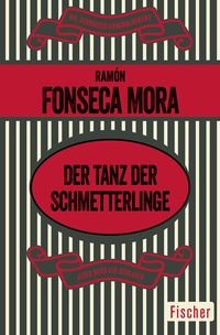 Abbildung von: Der Tanz der Schmetterlinge - Fischer Taschenbuch