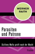 Cover: Parasiten und Patrone - Fischer Taschenbuch
