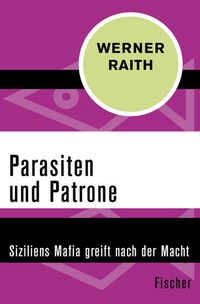 Enlarge image Cover: Parasiten und Patrone - Fischer Taschenbuch