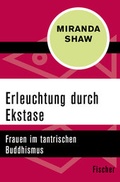 Cover: Erleuchtung durch Ekstase - Fischer Taschenbuch