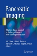 Cover: Pancreatic Imaging - Springer