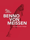Cover: Ein Schatz nicht von Gold - Michael Imhof Verlag