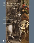 Cover: Der Genter Altar / The Ghent Altarpiece - Michael Imhof Verlag