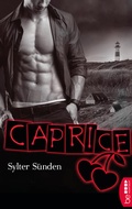Cover: Sylter S&uuml;nden - Caprice - beHEARTBEAT
