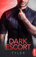 Cover: Dark Escort - Tyler - beHEARTBEAT