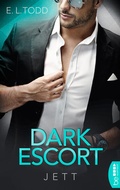 Cover: Dark Escort - Jett - beHEARTBEAT