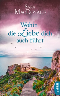 Abbildung von: Wohin die Liebe dich auch führt - beHEARTBEAT