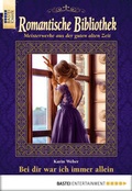Cover: Romantische Bibliothek - Folge 46 - Bastei L&uuml;bbe