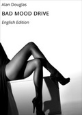 Cover: BAD MOOD DRIVE - neobooks