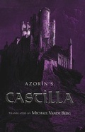 Cover: Castilla - Peter Lang Verlag