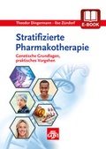 Abbildung von: Stratifizierte Pharmakotherapie - Avoxa - Mediengruppe Deutscher Apotheker GmbH