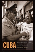 Cover: Cuba - Duke University Press
