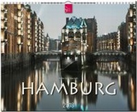 Abbildung von: HAMBURG - Stürtz