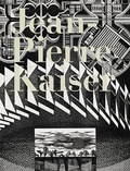 Cover: Jean-Pierre Kaiser - Scheidegger & Spiess