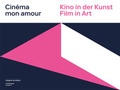 Cover: Cin&eacute;ma mon amour - Titel Scheidegger & Spiess
