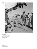 Cover: Walter Mittelholzer Revisited - Scheidegger & Spiess