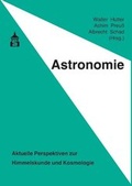 Cover: Astronomie - Schneider Hohengehren
