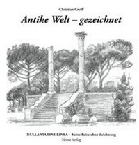 Abbildung von: Antike Welt - gezeichnet - Neisse Verlag