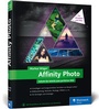 Cover: Affinity Photo - Rheinwerk