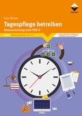 Cover: Tagespflege betreiben - Vincentz Network