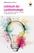 Cover: Lehrbuch der Lacktechnologie - Vincentz Network