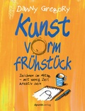 Cover: Kunst vorm Fr&uuml;hst&uuml;ck - dpunkt