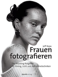 Abbildung von: Frauen fotografieren - dpunkt