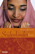 Cover: Seidenkinder - Brendow