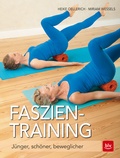 Cover: Faszien-Training - BLV