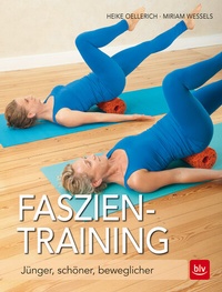 Enlarge image Cover: Faszien-Training - BLV