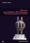 Cover: Theorie pers&ouml;nlicher Beziehungen - Psychosozial-Verlag