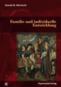 Cover: Familie und individuelle Entwicklung - Psychosozial-Verlag
