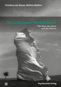 Cover: Verschleierte Wirklichkeit - Psychosozial-Verlag