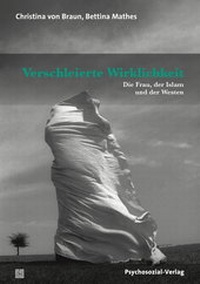 Abbildung von: Verschleierte Wirklichkeit - Psychosozial-Verlag