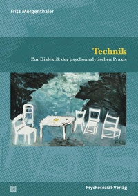 Enlarge image Cover: Technik - Psychosozial-Verlag