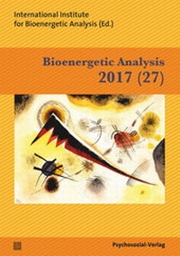 Enlarge image Cover: Bioenergetic Analysis - Psychosozial-Verlag