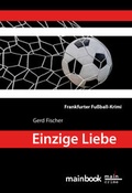 Cover: Einzige Liebe - MainBook