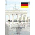 Cover: Mein Deutschlandbuch - winterwork