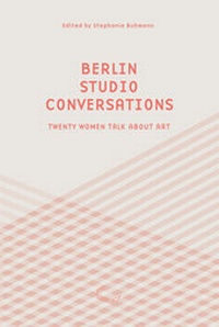 Enlarge image Cover: Berlin Studio Conversations - The Green Box