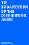 Cover: The Incantation of the Disquieting Muse - The Green Box