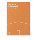 Cover: Das Vitra Schaudepot - Vitra Design Museum